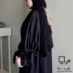 رویه مشکی